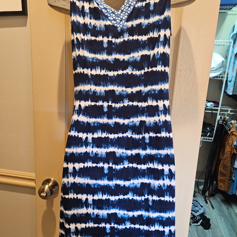 NWT XS Tommy Bahama Sundress
